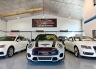 MINI MINI JOHN COOPER WORKS JOHN COOPER WORKS 2.0 321cv