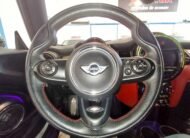 MINI MINI JOHN COOPER WORKS JOHN COOPER WORKS 2.0 321cv
