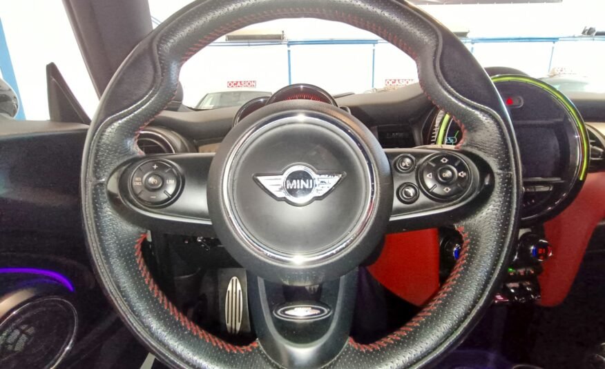 MINI MINI JOHN COOPER WORKS JOHN COOPER WORKS 2.0 321cv