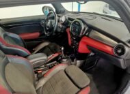 MINI MINI JOHN COOPER WORKS JOHN COOPER WORKS 2.0 321cv