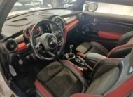 MINI MINI JOHN COOPER WORKS JOHN COOPER WORKS 2.0 321cv