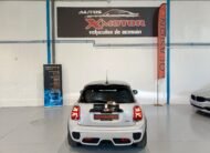 MINI MINI JOHN COOPER WORKS JOHN COOPER WORKS 2.0 321cv