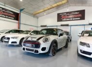 MINI MINI JOHN COOPER WORKS JOHN COOPER WORKS 2.0 321cv