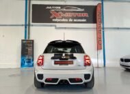 MINI MINI JOHN COOPER WORKS JOHN COOPER WORKS 2.0 321cv