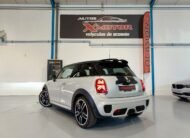 MINI MINI JOHN COOPER WORKS JOHN COOPER WORKS 2.0 321cv