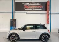 MINI MINI JOHN COOPER WORKS JOHN COOPER WORKS 2.0 321cv