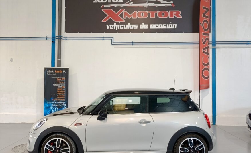 MINI MINI JOHN COOPER WORKS JOHN COOPER WORKS 2.0 321cv