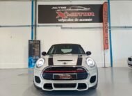 MINI MINI JOHN COOPER WORKS JOHN COOPER WORKS 2.0 321cv