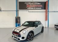 MINI MINI JOHN COOPER WORKS JOHN COOPER WORKS 2.0 321cv