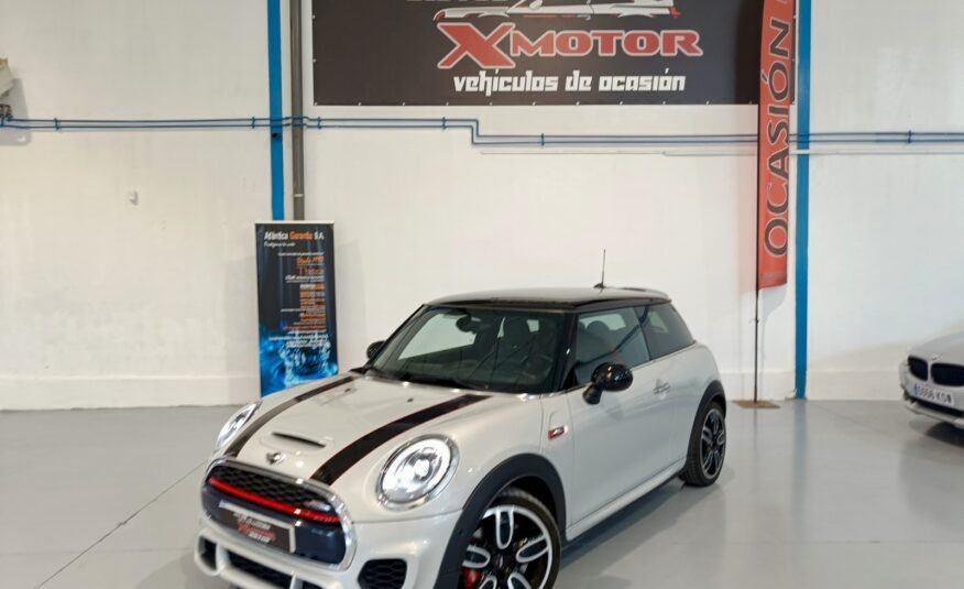 MINI MINI JOHN COOPER WORKS JOHN COOPER WORKS 2.0 321cv