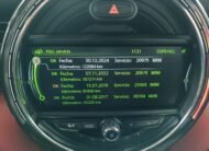 MINI MINI JOHN COOPER WORKS JOHN COOPER WORKS 2.0 321cv