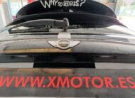 MINI MINI JOHN COOPER WORKS JOHN COOPER WORKS 2.0 321cv