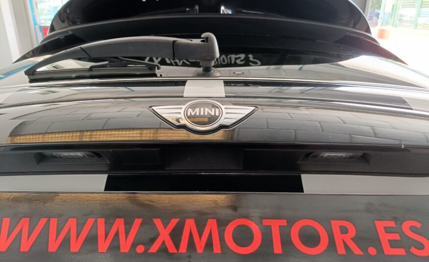 MINI MINI JOHN COOPER WORKS JOHN COOPER WORKS 2.0 321cv