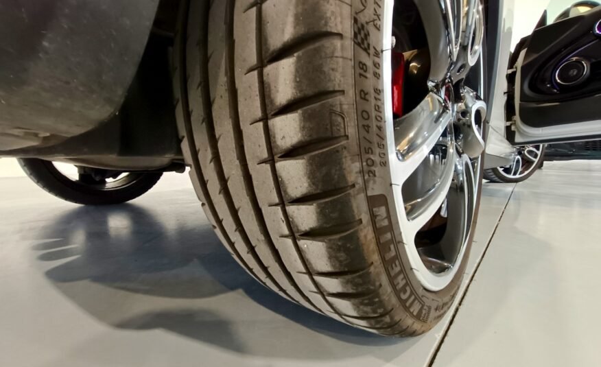 MINI MINI JOHN COOPER WORKS JOHN COOPER WORKS 2.0 321cv