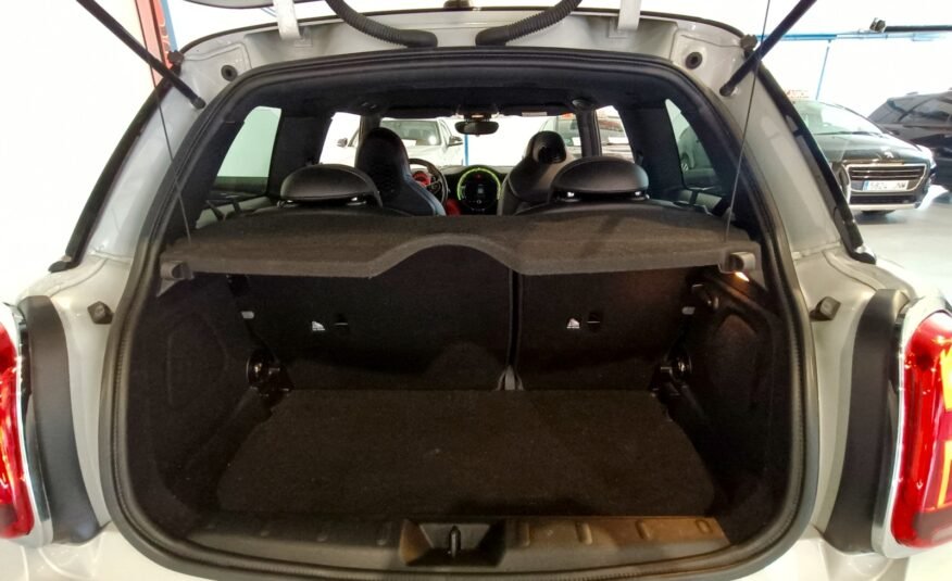 MINI MINI JOHN COOPER WORKS JOHN COOPER WORKS 2.0 321cv