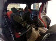 MINI MINI JOHN COOPER WORKS JOHN COOPER WORKS 2.0 321cv