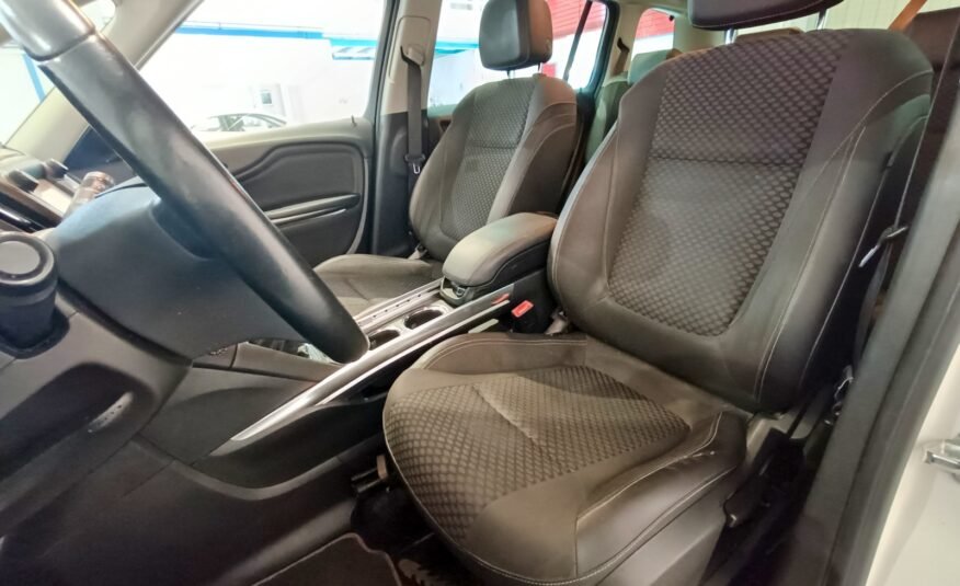 OPEL ZAFIRA TOURER 7 `PLAZAS 1.6 SS 136