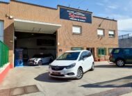 OPEL ZAFIRA TOURER 7 `PLAZAS 1.6 SS 136