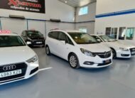 OPEL ZAFIRA TOURER 7 `PLAZAS 1.6 SS 136