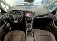 OPEL ZAFIRA TOURER 7 `PLAZAS 1.6 SS 136