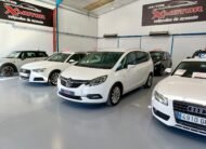 OPEL ZAFIRA TOURER 7 `PLAZAS 1.6 SS 136