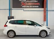 OPEL ZAFIRA TOURER 7 `PLAZAS 1.6 SS 136