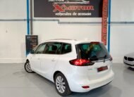 OPEL ZAFIRA TOURER 7 `PLAZAS 1.6 SS 136