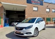 OPEL ZAFIRA TOURER 7 `PLAZAS 1.6 SS 136
