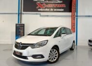 OPEL ZAFIRA TOURER 7 `PLAZAS 1.6 SS 136