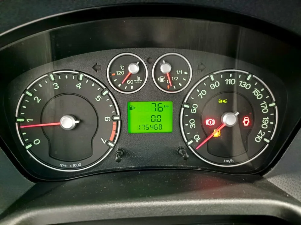 FORD FIESTA 1.3 NEWPORT