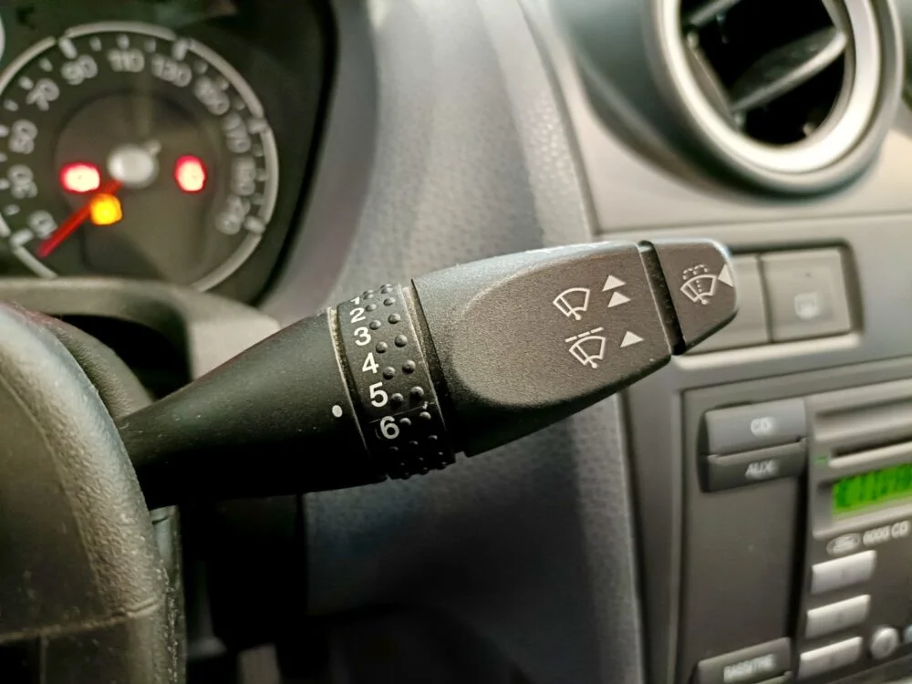 FORD FIESTA 1.3 NEWPORT