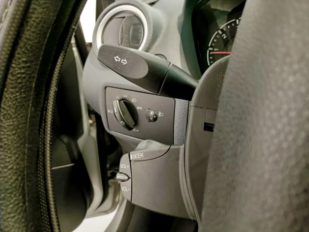 FORD FIESTA 1.3 NEWPORT