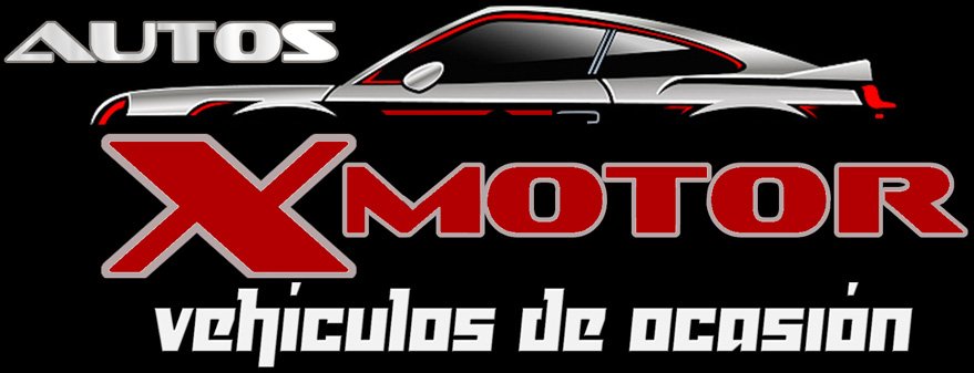 XMOTOR Vehículos de Ocasión