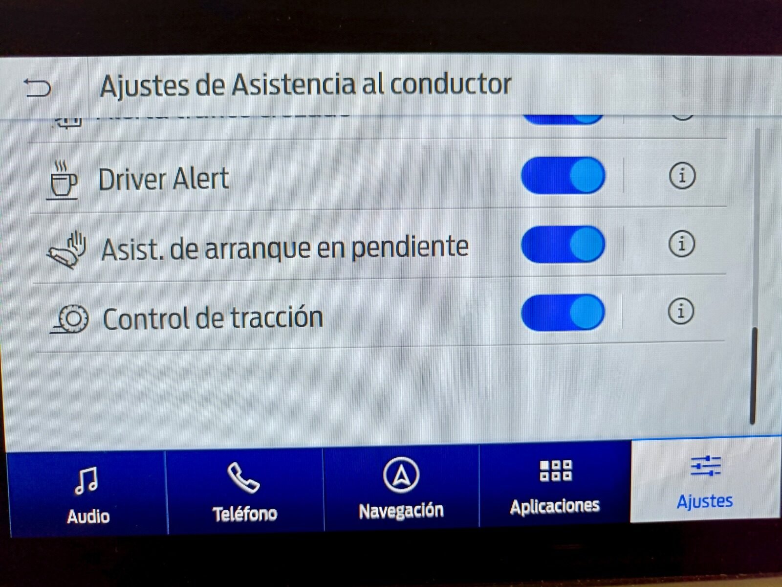 FORD KUGA ST LINE X 1.5 150