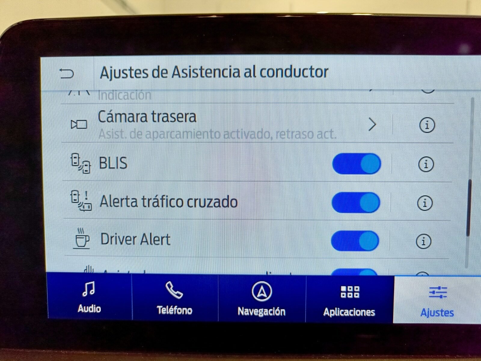 FORD KUGA ST LINE X 1.5 150