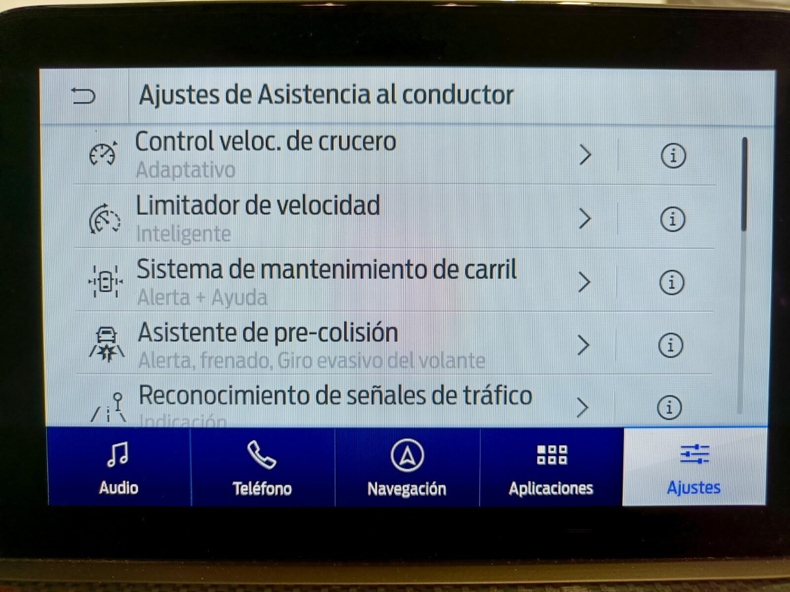 FORD KUGA ST LINE X 1.5 150