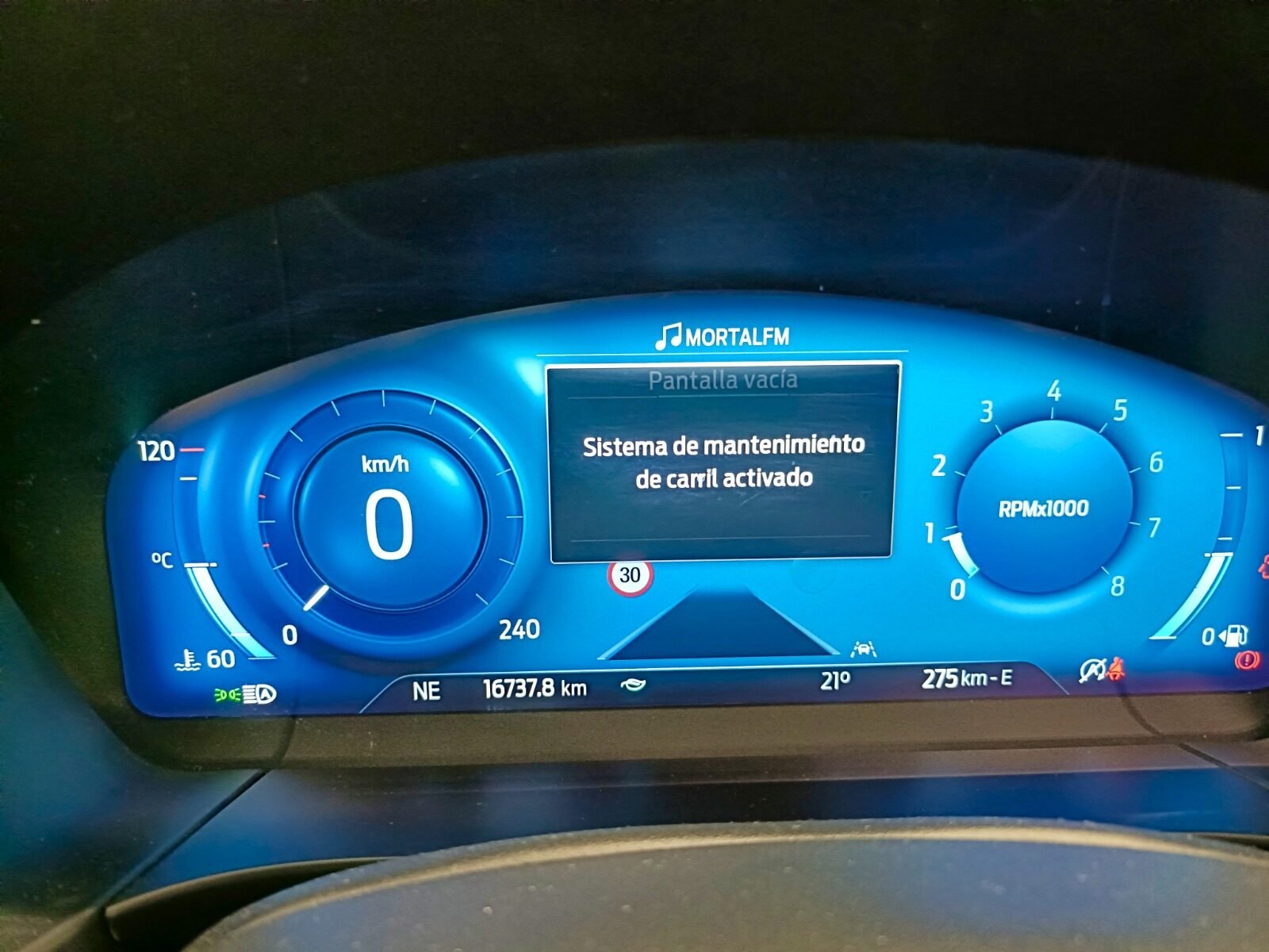 FORD KUGA ST LINE X 1.5 150