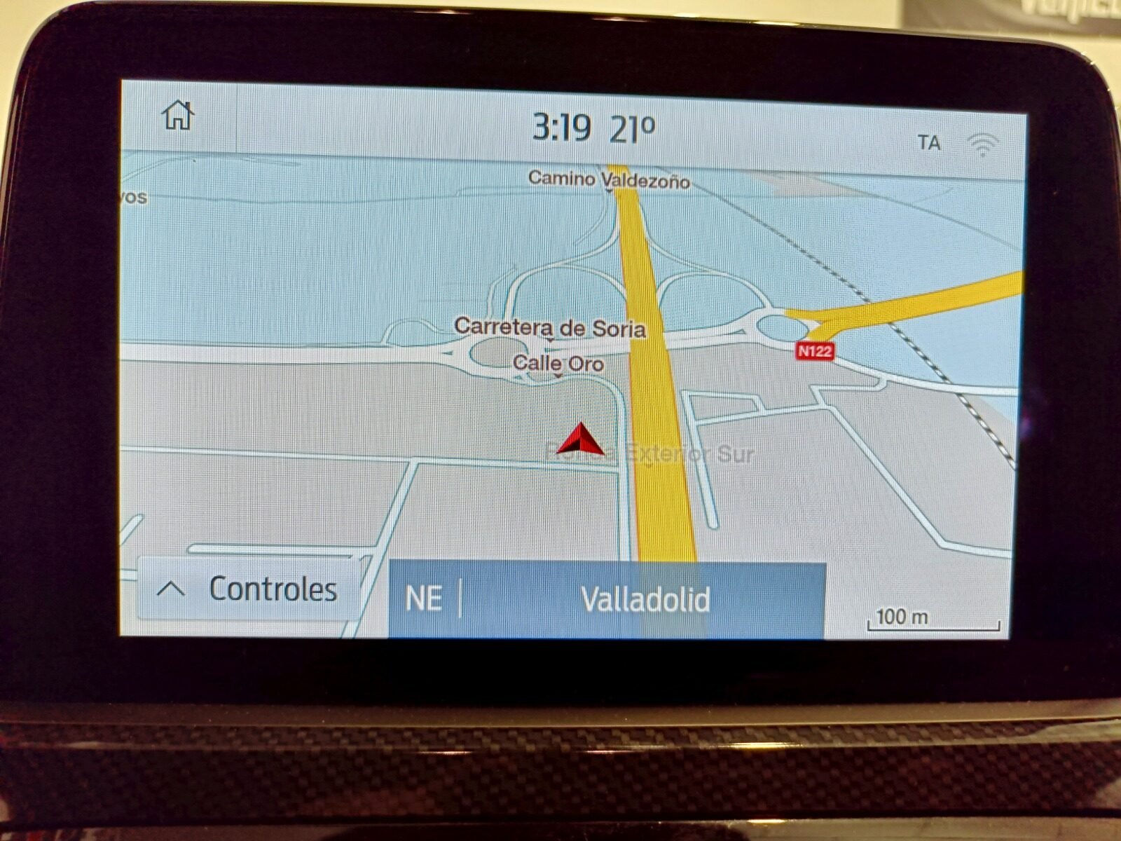 FORD KUGA ST LINE X 1.5 150