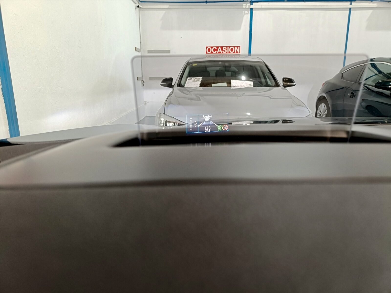 FORD KUGA ST LINE X 1.5 150