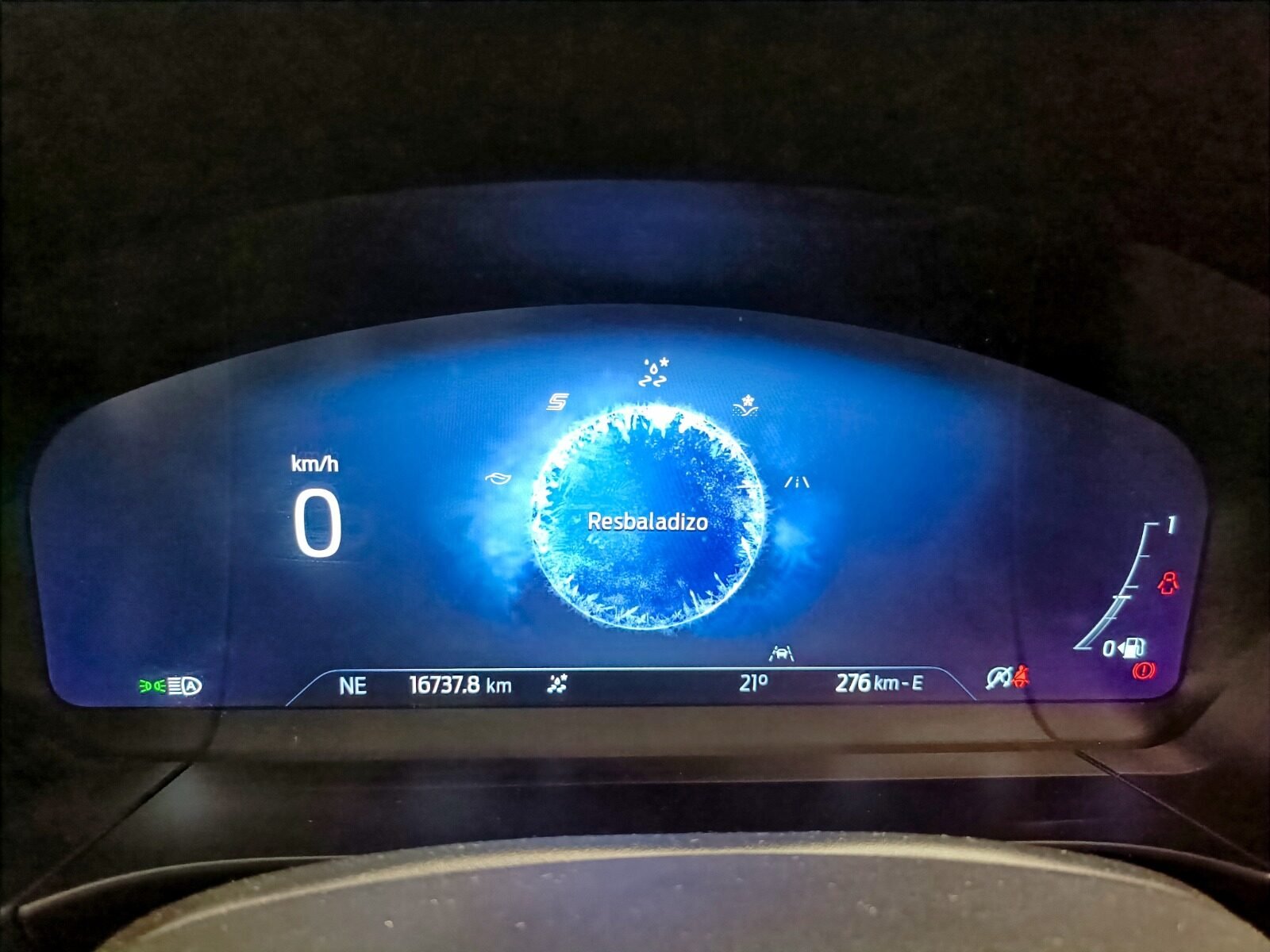 FORD KUGA ST LINE X 1.5 150