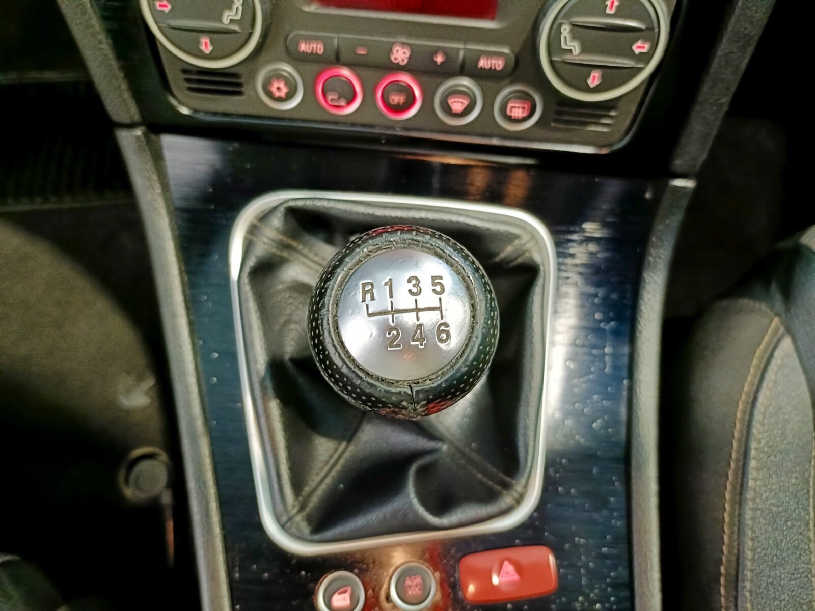 ALFA ROMEO 159 SPORT PLUS 2.0 170