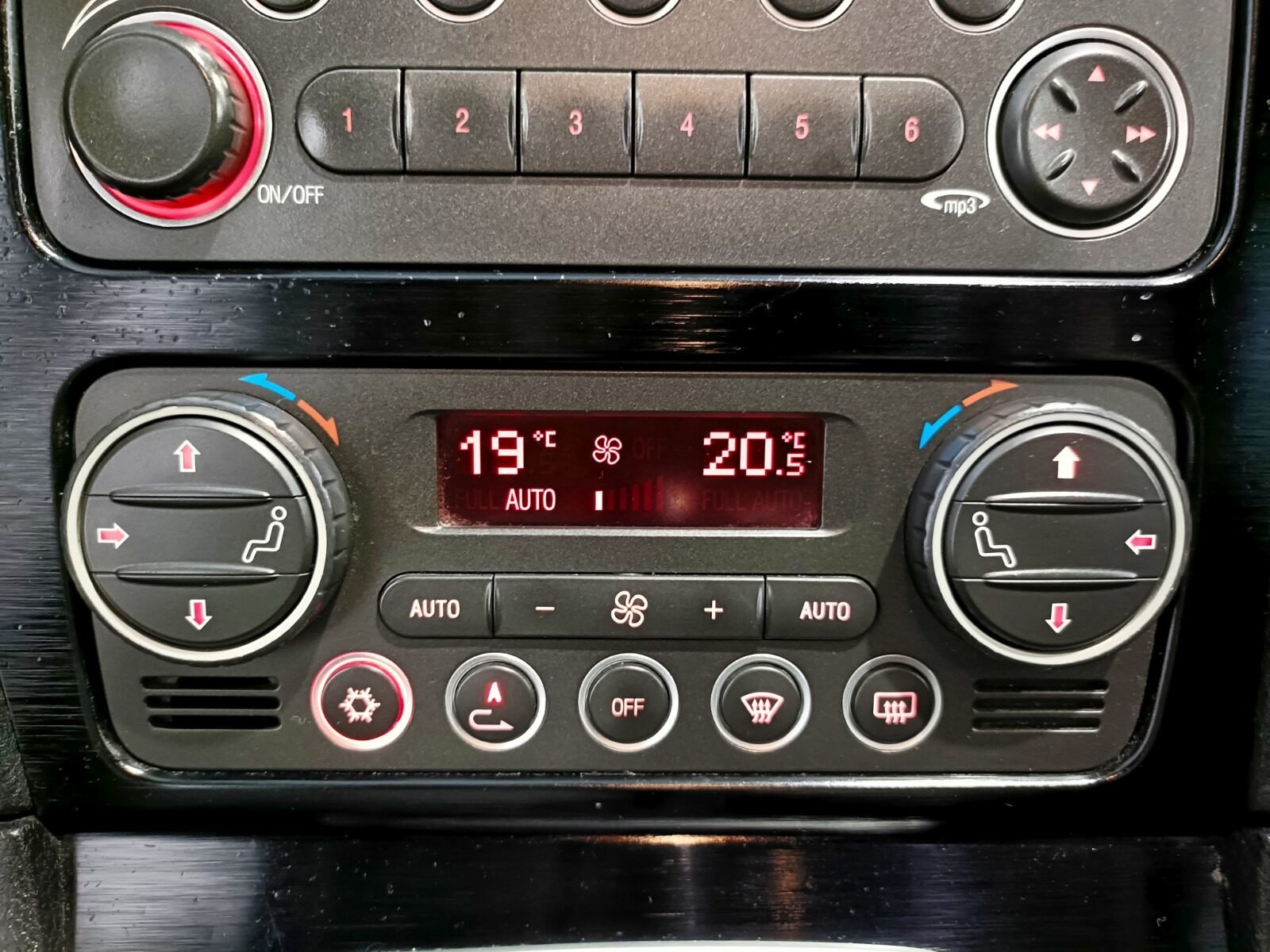 ALFA ROMEO 159 SPORT PLUS 2.0 170