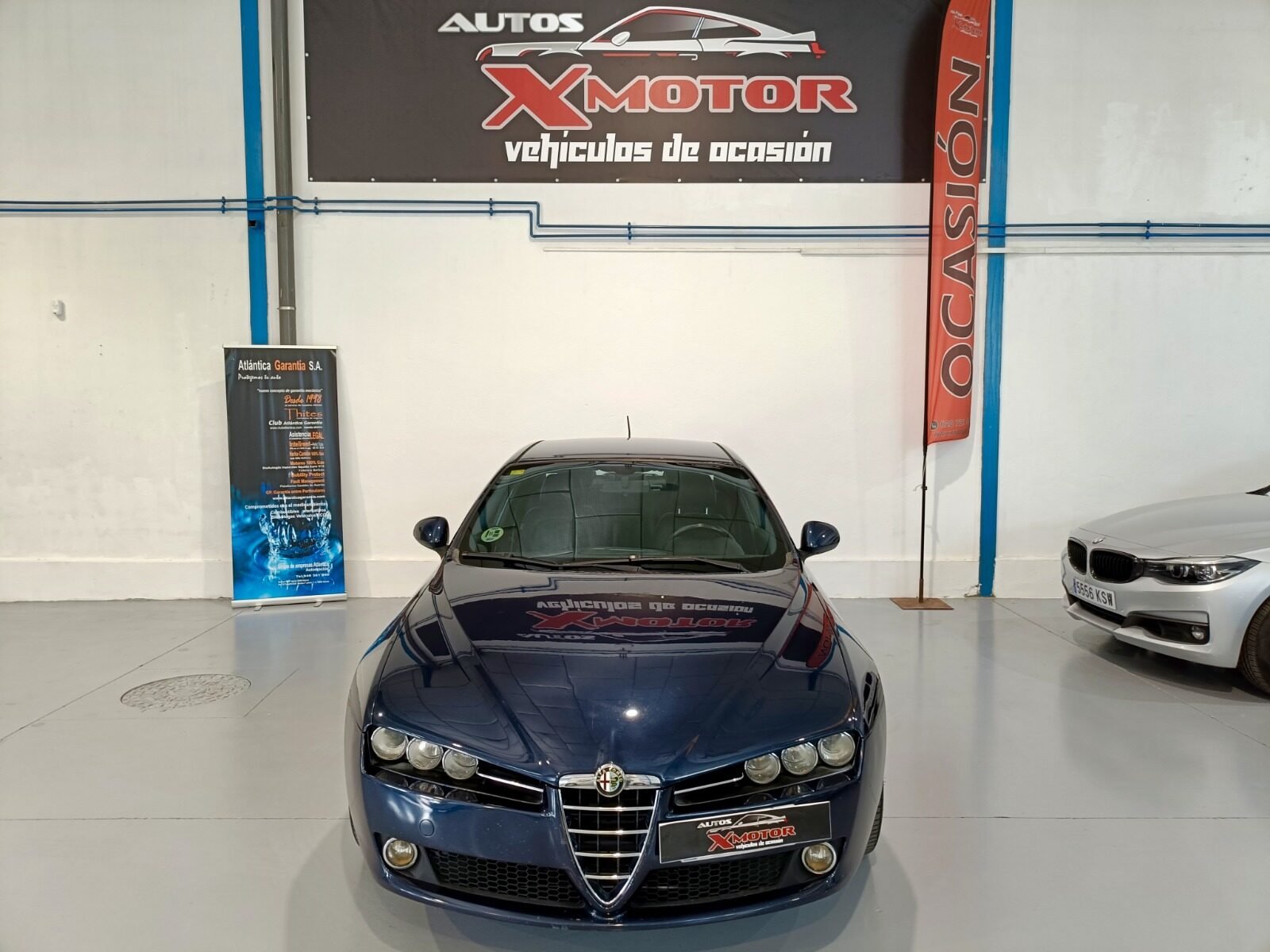 ALFA ROMEO 159 SPORT PLUS 2.0 170