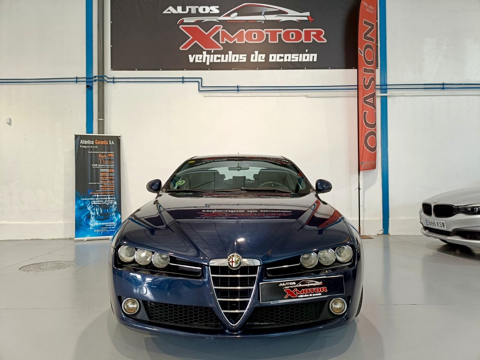 ALFA ROMEO 159 SPORT PLUS 2.0 170