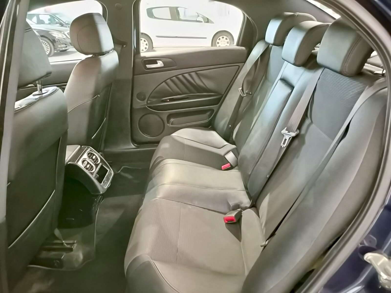 ALFA ROMEO 159 SPORT PLUS 2.0 170