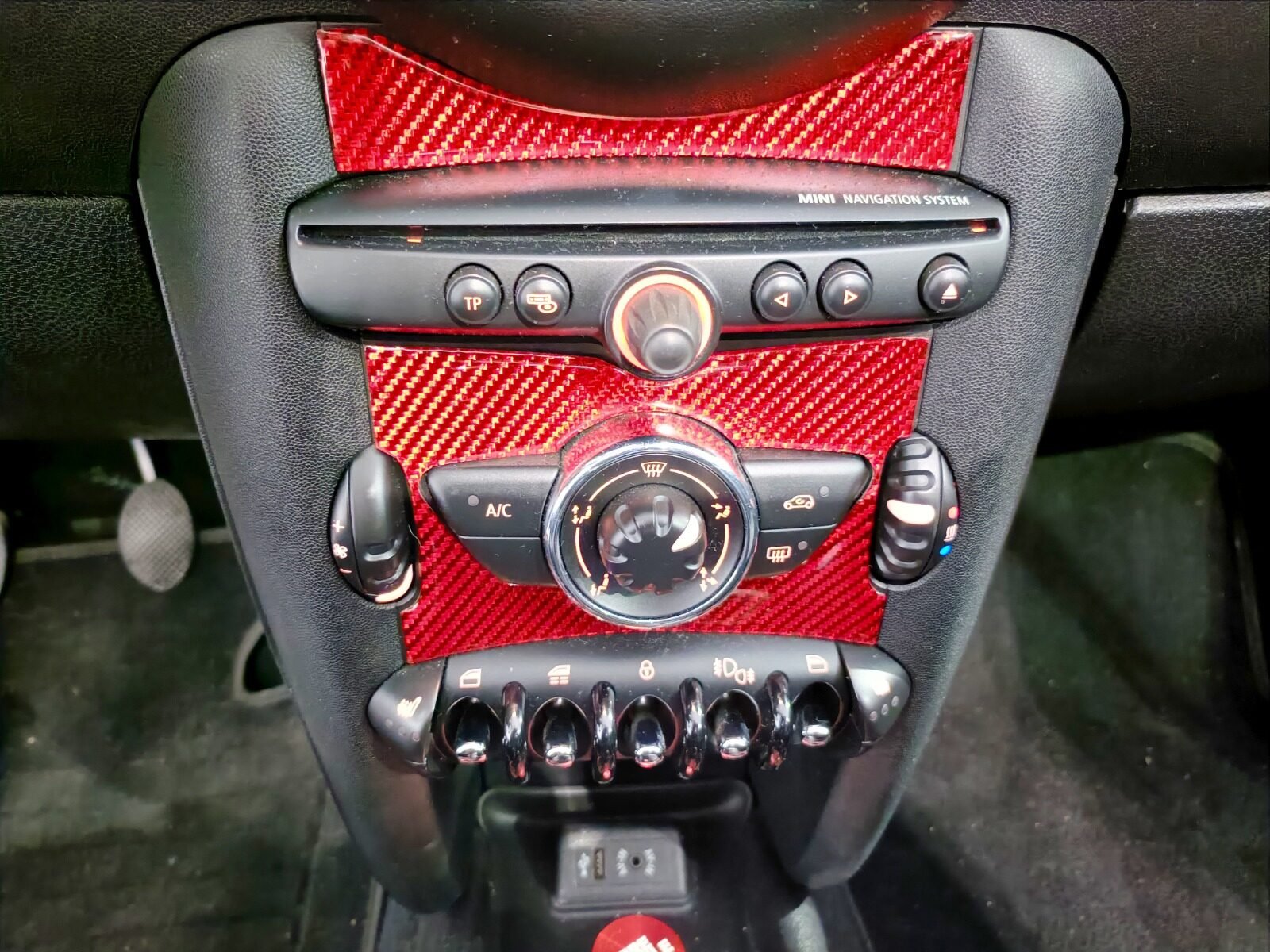 MINI COOPER D CABRIO COOPER D CABRIO 