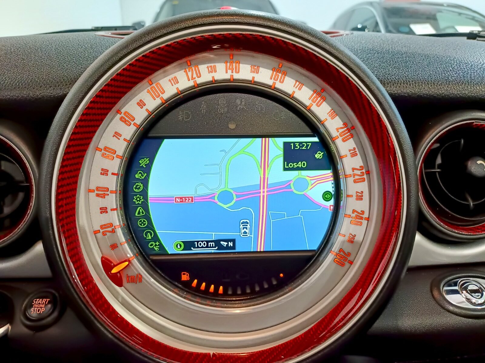 MINI COOPER D CABRIO COOPER D CABRIO 