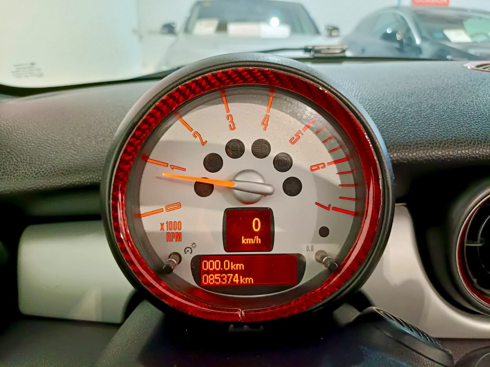 MINI COOPER D CABRIO COOPER D CABRIO 