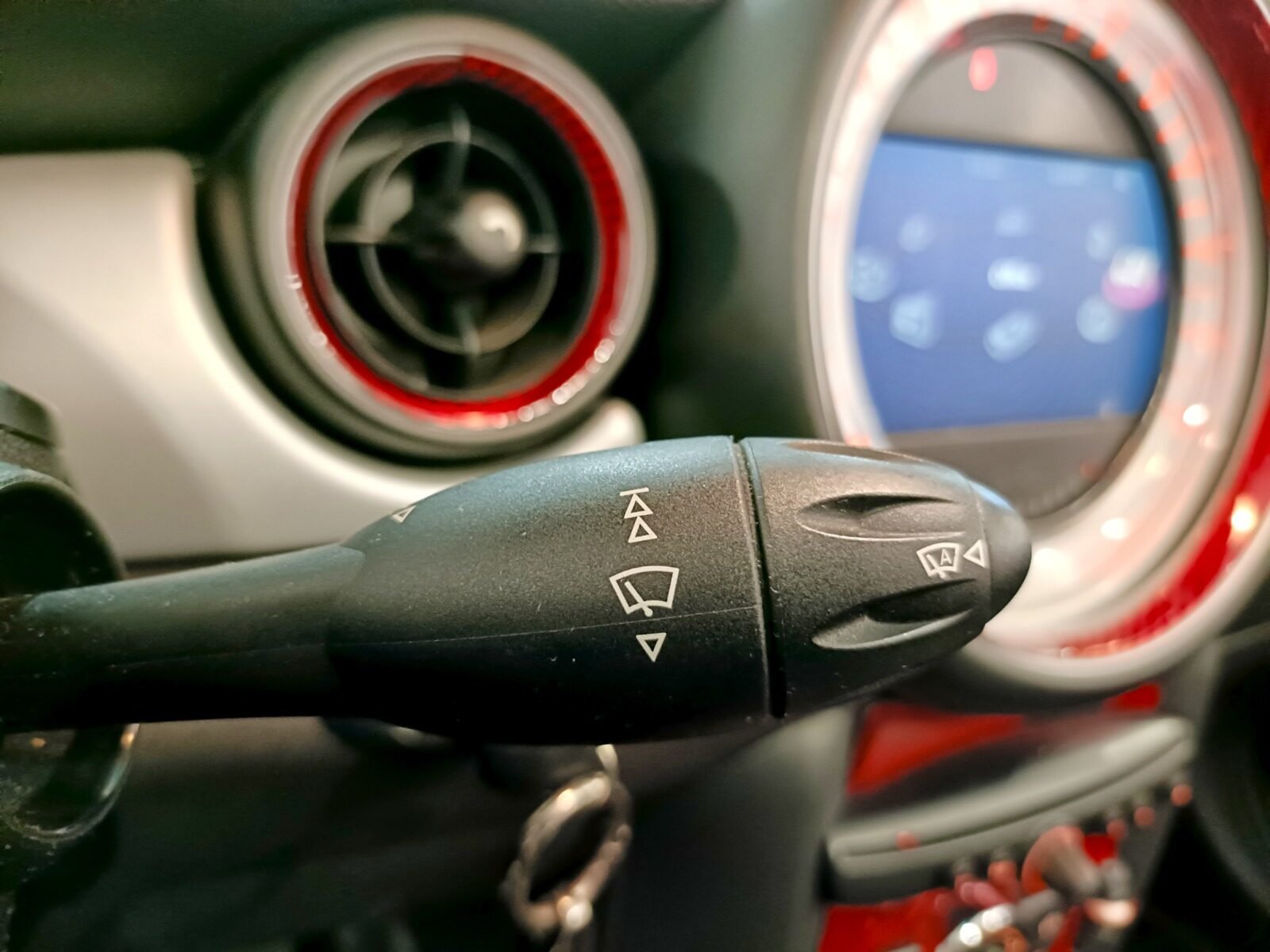 MINI COOPER D CABRIO COOPER D CABRIO 