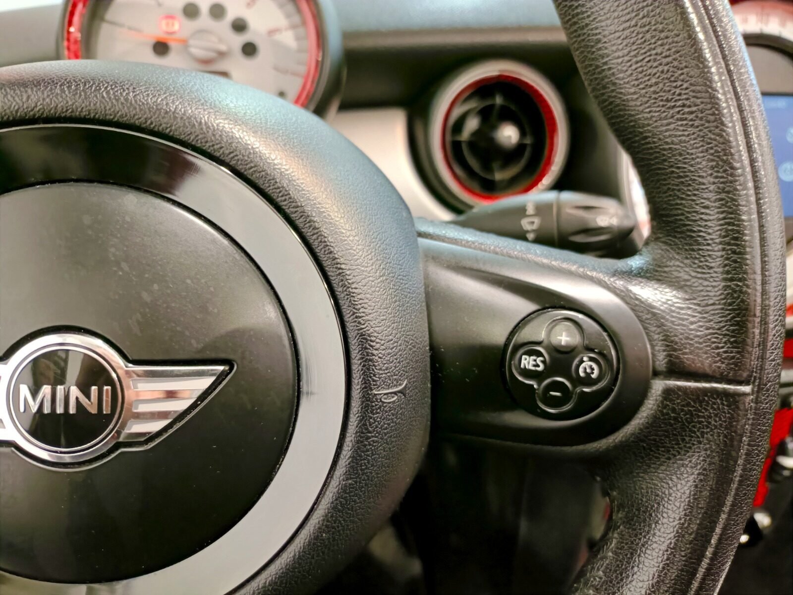 MINI COOPER D CABRIO COOPER D CABRIO 